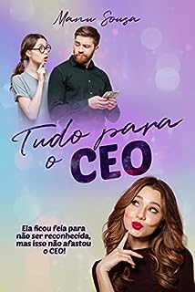 Livro Tudo para o CEO