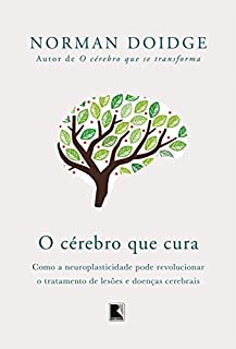 Livro O cérebro que cura