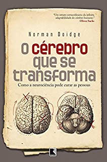 O cérebro que se transforma