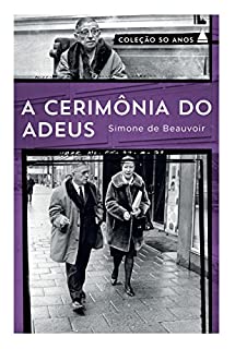 A cerimônia do adeus: Ed. especial (Coleção 50 anos)