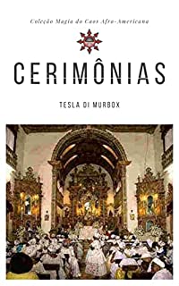 Livro Cerimônias