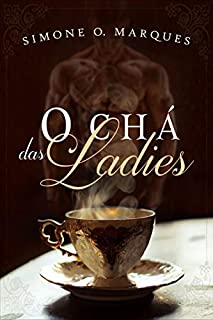 Livro O Chá das Ladies