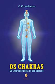 Livro Os Chakras