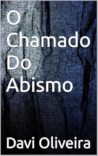 Livro O Chamado Do Abismo