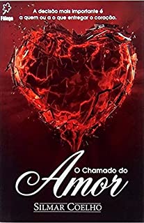 Livro O Chamado do Amor