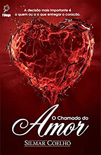 Livro O chamado do Amor