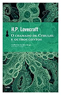 O chamado de Cthulhu