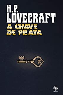 Livro A Chave de prata