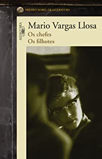 Livro Os chefes, os filhotes