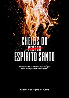 Livro CHEIOS DO ESPÍRITO SANTO