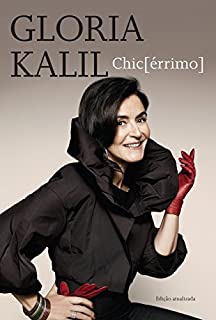 Livro Chic[érrimo]: Moda e etiqueta em novo regime