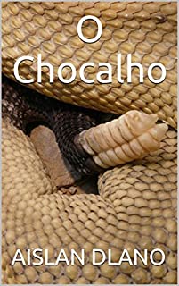 Livro O Chocalho