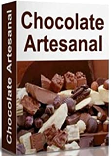 Livro Chocolate Artesanal: Curso Completo