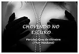 Livro CHOVENDO NO ESCURO (1)