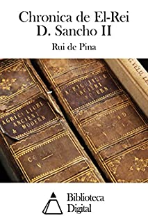 Livro Chronica de El-Rei D. Sancho II