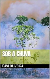 Livro Sob A Chuva