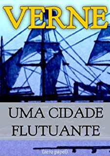 Livro Uma cidade flutuante