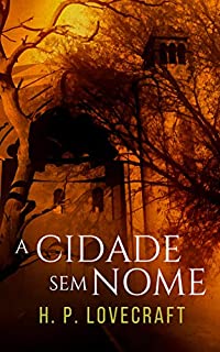 Livro A Cidade sem Nome