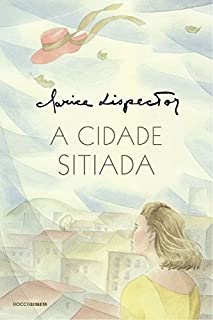 Livro A cidade sitiada