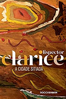 Livro A cidade sitiada