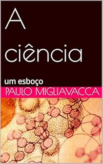 Livro A ciência: um esboço