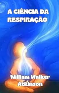 Livro A ciência da respiração (traduzido)