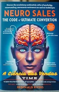 Livro A Ciência das Vendas: Neurociência para Conquistar Clientes