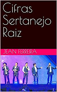 Cifras Sertanejo Raiz