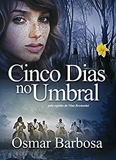 Livro Cinco Dias no Umbral