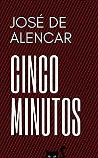 Livro Cinco Minutos