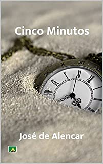 Livro Cinco Minutos