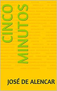 Livro CINCO MINUTOS