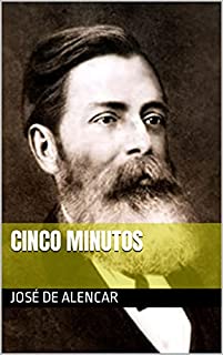 Livro Cinco Minutos