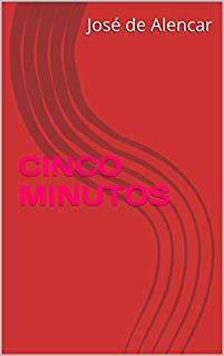 Livro CINCO MINUTOS