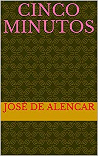 Livro CINCO MINUTOS