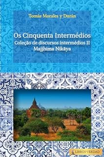 Os Cinquenta Intermédios: Coleção de discursos intermédios - 2