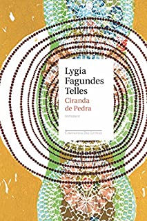 Livro Ciranda de pedra