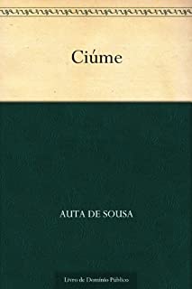 Livro Ciúme