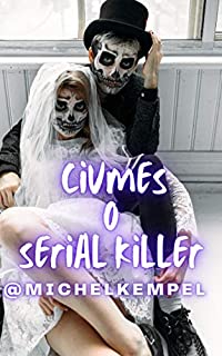 Livro ciumes o serial killer