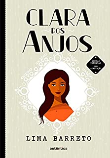 Livro Clara dos Anjos