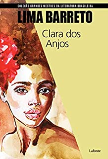 Livro Clara dos Anjos