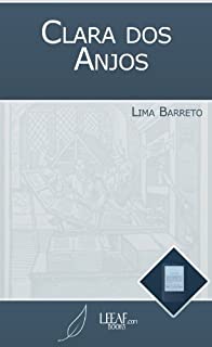 Livro Clara dos Anjos (Annotated)