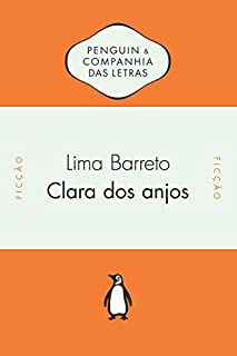 Livro Clara dos Anjos