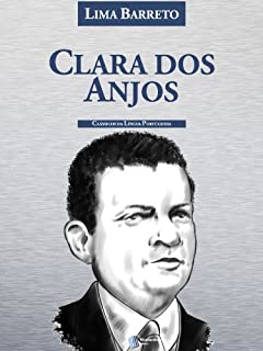 Livro Clara dos Anjos