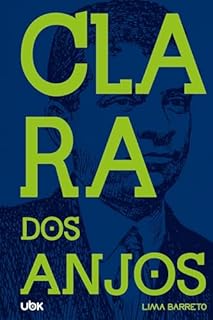 Livro Clara dos Anjos