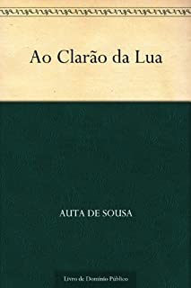 Livro Ao Clarão da Lua