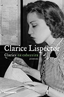 Livro Clarice na cabeceira: jornalismo