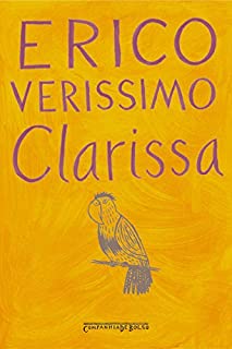 Livro Clarissa