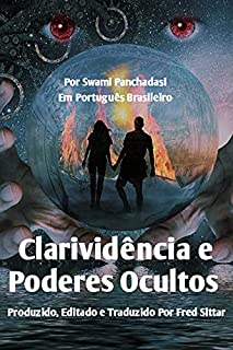 Livro Clarividência e Poderes Ocultos