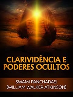 Livro Clarividência e Poderes ocultos (Traduzido)